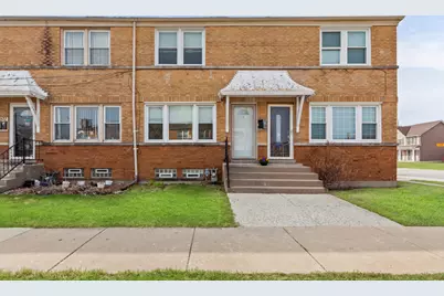 3624 Van Buren Street #A, Bellwood, IL 60104 - Photo 1