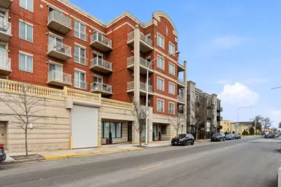 3630 N Harlem Avenue #515, Chicago, IL 60634 - Photo 22