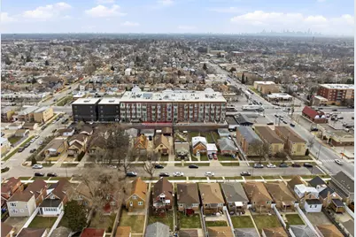 3630 N Harlem Avenue #515, Chicago, IL 60634 - Photo 2