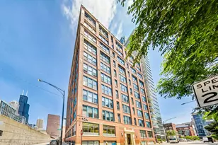 124 W Polk St, Chicago, IL 60605 - Photo 1