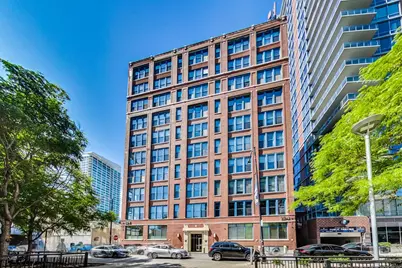 124 W Polk Street #903, Chicago, IL 60605 - Photo 2