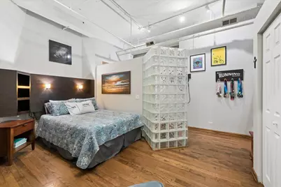 124 W Polk Street #903, Chicago, IL 60605 - Photo 12