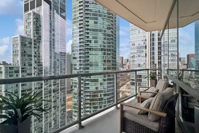1235 S Prairie Avenue #2709, Chicago, IL 60605 - Photo 20