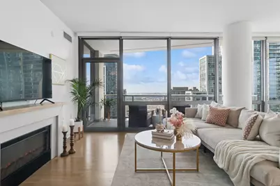 1235 S Prairie Avenue #2709, Chicago, IL 60605 - Photo 8