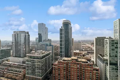 1235 S Prairie Avenue #2709, Chicago, IL 60605 - Photo 24