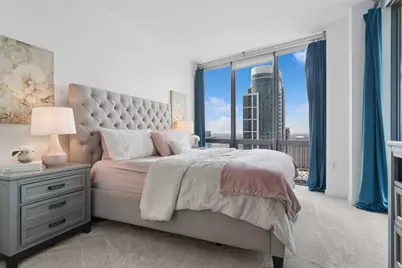 1235 S Prairie Avenue #2709, Chicago, IL 60605 - Photo 14