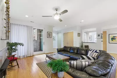 2515 Prairie Avenue #1E, Evanston, IL 60201 - Photo 4