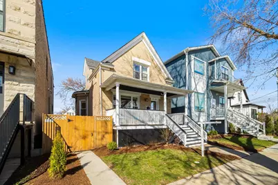 1218 Wesley Avenue, Berwyn, IL 60402 - Photo 2