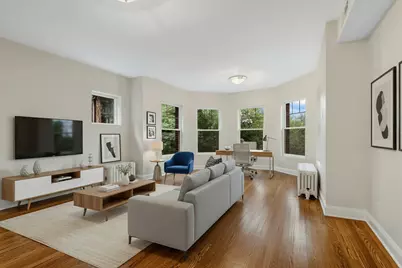 610 Michigan Avenue #3, Evanston, IL 60202 - Photo 2