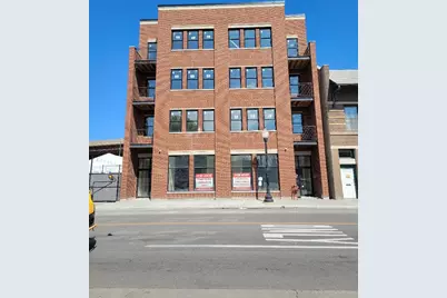 2145 S Halsted Street #4S, Chicago, IL 60608 - Photo 1