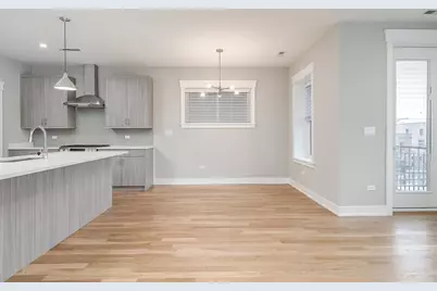 2145 S Halsted Street #4S, Chicago, IL 60608 - Photo 8