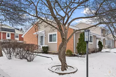 1375 N Whispering Springs Circle, Palatine, IL 60074 - Photo 1