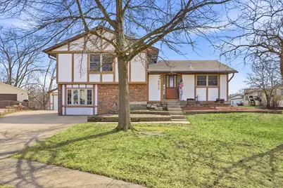 3517 Bordeaux Court, Hazel Crest, IL 60429 - Photo 2