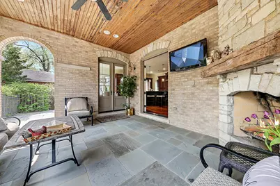 443 S Madison Street, Hinsdale, IL 60521 - Photo 20