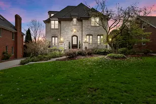 443 S Madison St, Hinsdale, IL 60521 - Photo 1