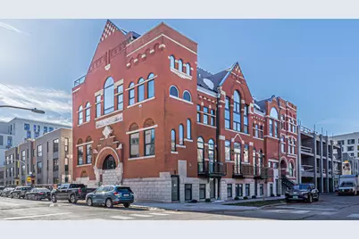 505 W Elm Street #1, Chicago, IL 60610 - Photo 46