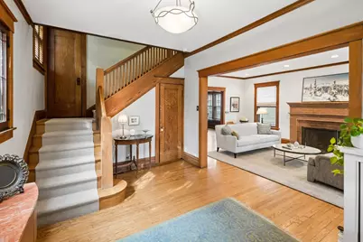 729 Lincoln Street, Evanston, IL 60201 - Photo 6