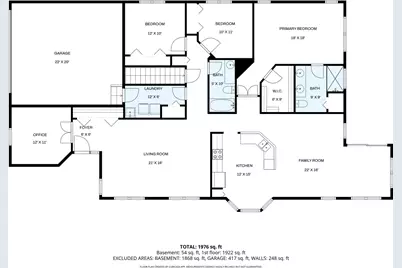 1967 Holloway Court, Aurora, IL 60502 - Photo 34