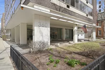 360 W Wellington Avenue #3D, Chicago, IL 60657 - Photo 2