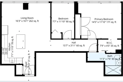 360 W Wellington Avenue #3D, Chicago, IL 60657 - Photo 30