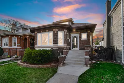 11008 S Wallace Street, Chicago, IL 60628 - Photo 2