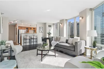 345 N La Salle Drive #1706, Chicago, IL 60654 - Photo 4