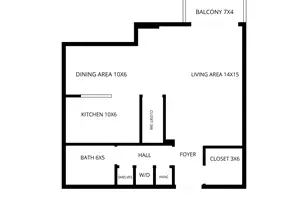 512 W Barry Ave, Chicago, IL 60657 - Photo 2