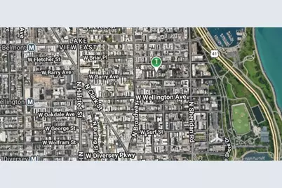 512 W Barry Avenue #205, Chicago, IL 60657 - Photo 16