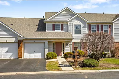 13809 S Bristlecone Drive #A, Plainfield, IL 60544 - Photo 16