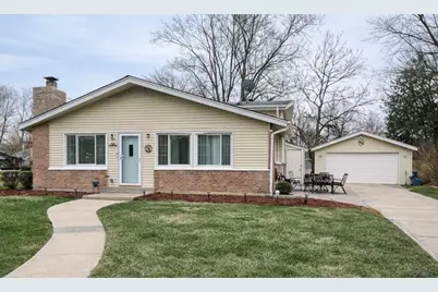 103 Willow Street, Park Forest, IL 60466 - Photo 1