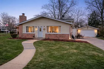103 Willow Street, Park Forest, IL 60466 - Photo 2