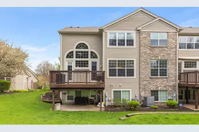 186 River Mist Drive, Oswego, IL 60543 - Photo 24