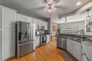 186 River Mist Dr, Oswego, IL 60543 - Photo 6