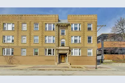 1228 W Sunnyside Avenue #3W, Chicago, IL 60640 - Photo 2