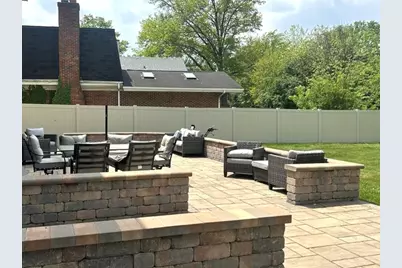 1402 Berry Lane, Flossmoor, IL 60422 - Photo 18