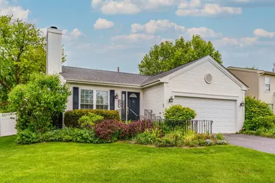 864 Fox Chase Drive, Round Lake Beach, IL 60073 - Photo 1