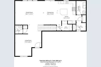 2233 Olive Lane, Yorkville, IL 60560 - Photo 2