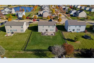 2233 Olive Lane, Yorkville, IL 60560 - Photo 32