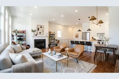 2140 W Schiller Street #1N, Chicago, IL 60622 - Photo 4