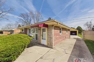 15509 Rose Dr, South Holland, IL 60473 - Photo 1