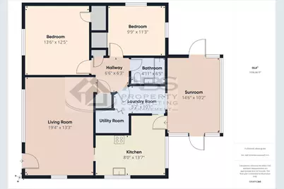 15509 Rose Drive, South Holland, IL 60473 - Photo 30