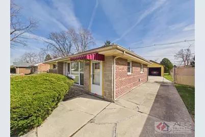 15509 Rose Drive, South Holland, IL 60473 - Photo 28