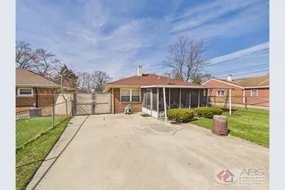 15509 Rose Drive, South Holland, IL 60473 - Photo 24