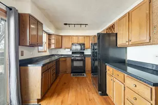 311 S Harper Ave, Glenwood, IL 60425 - Photo 4