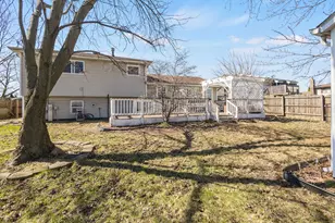 311 S Harper Ave, Glenwood, IL 60425 - Photo 18