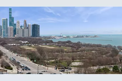 233 E 13th Street #1602, Chicago, IL 60605 - Photo 20