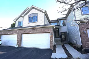 1084 Park Hill Cir, Aurora, IL 60502 - Photo 2