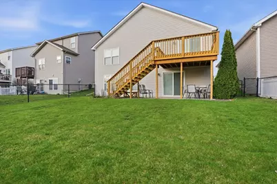 910 Gerike Way, Bloomington, IL 61704 - Photo 34