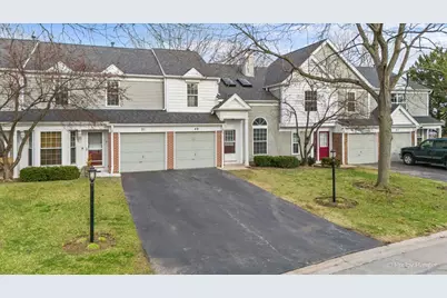 49 Carey Lane, Streamwood, IL 60107 - Photo 1