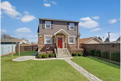 1708 N Center Street, Crest Hill, IL 60403 - Photo 2